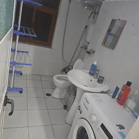 Bleta Apartman Fierze