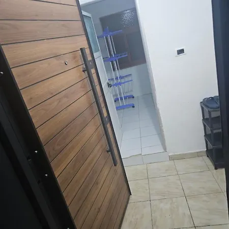 Bleta Apartment Fierze