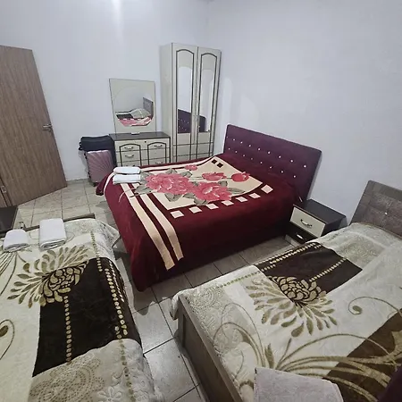 Apartman Bleta *