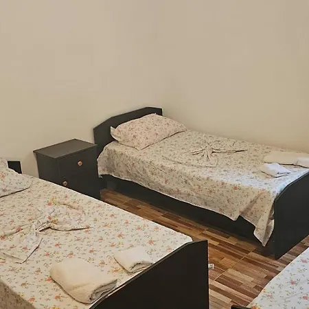 Apartment Bleta *