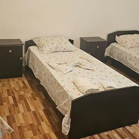 Apartment Bleta Fierze