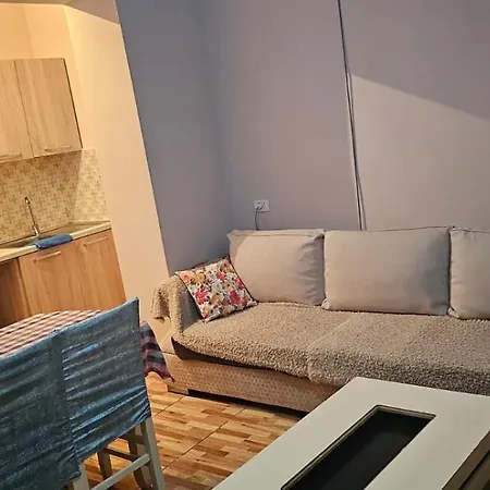 Bleta Apartman *