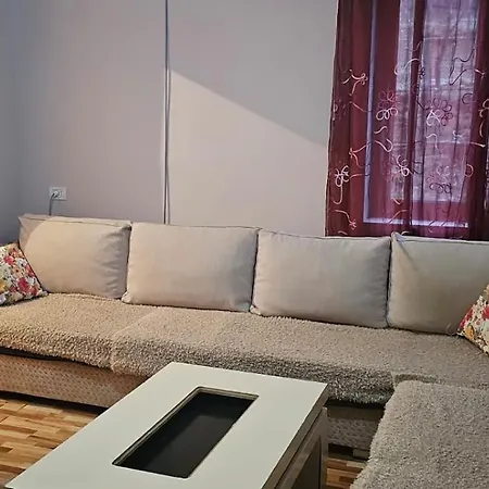 Apartment Bleta *