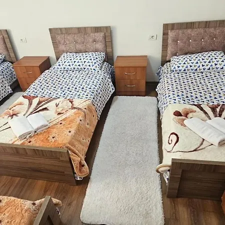 Apartman Bleta
