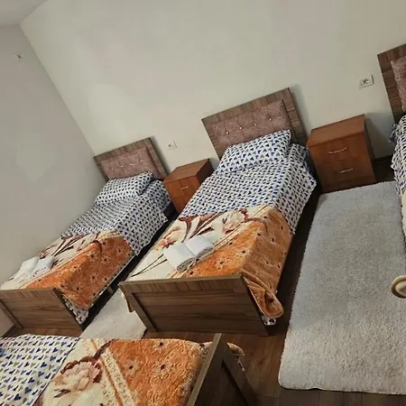 Bleta Apartman *