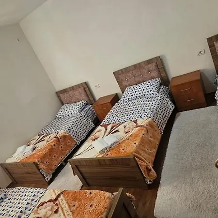 Apartment Bleta *