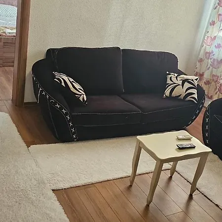 Apartment Bleta Fierze