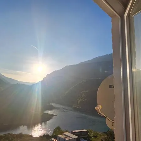 Apartman Bleta Fierze