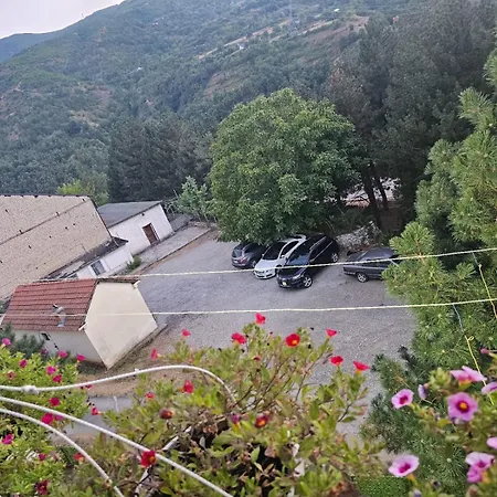 Apartman Bleta *