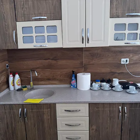 Bleta Apartman Fierze