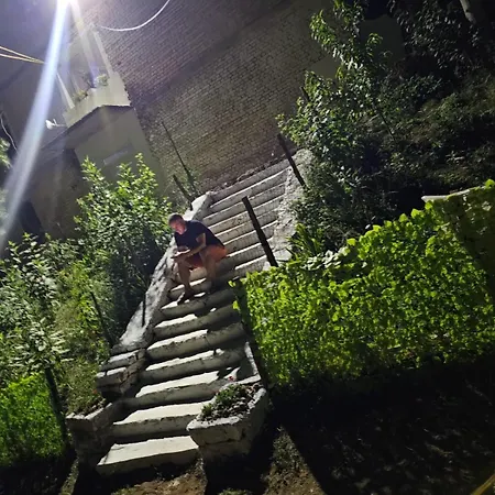 Apartman Bleta Fierze